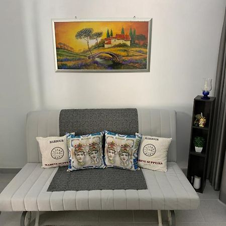 Casa Vacanza Isola Bella Appartamento Syracuse Esterno foto