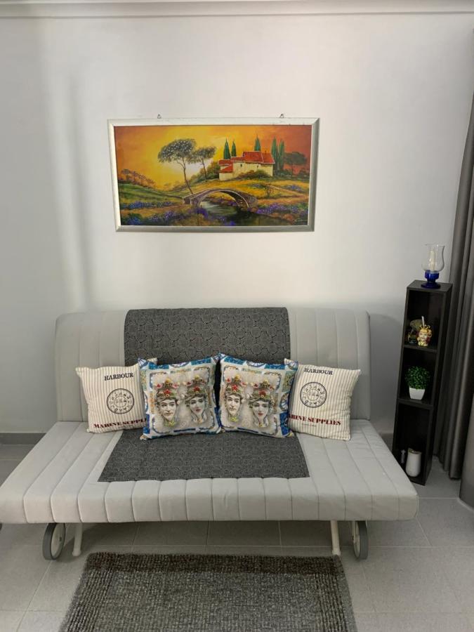 Casa Vacanza Isola Bella Appartamento Syracuse Esterno foto