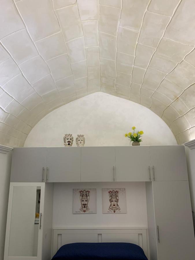 Casa Vacanza Isola Bella Appartamento Syracuse Esterno foto