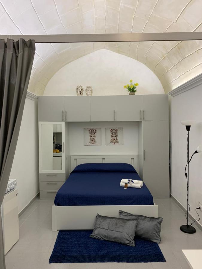 Casa Vacanza Isola Bella Appartamento Syracuse Esterno foto