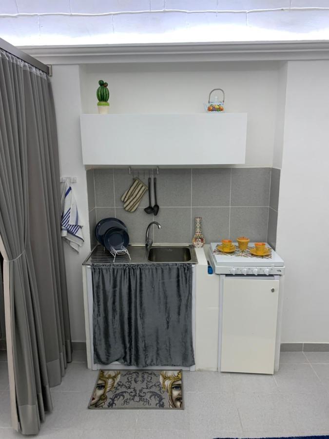 Casa Vacanza Isola Bella Appartamento Syracuse Esterno foto