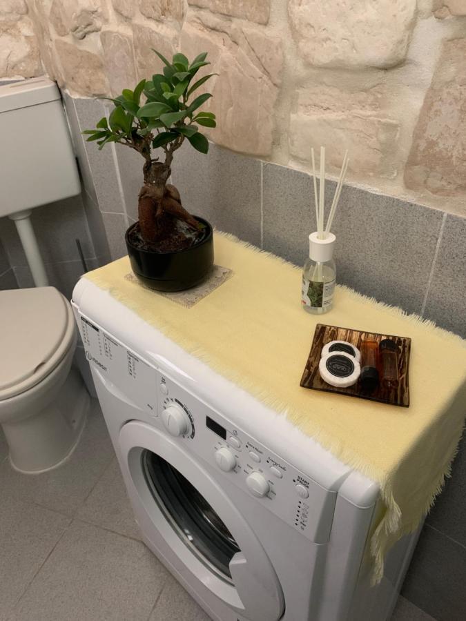 Casa Vacanza Isola Bella Appartamento Syracuse Esterno foto