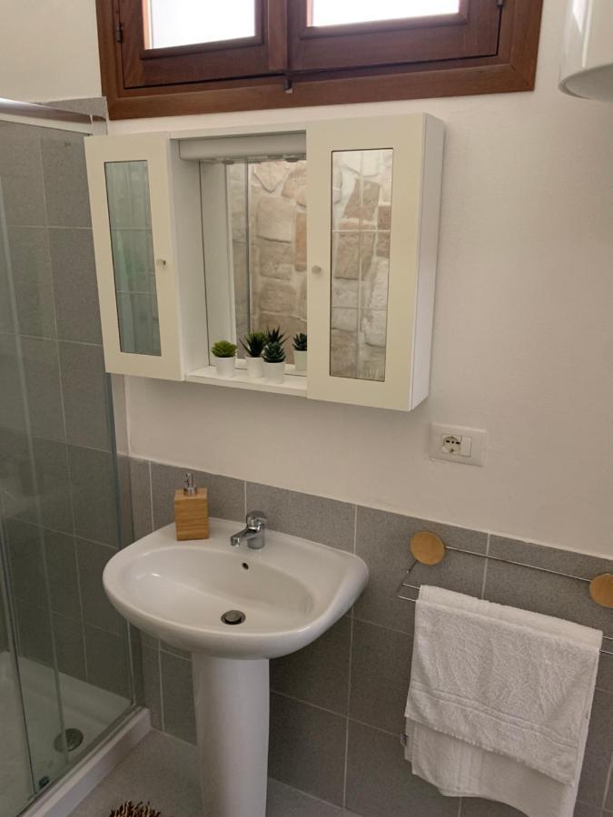 Casa Vacanza Isola Bella Appartamento Syracuse Esterno foto