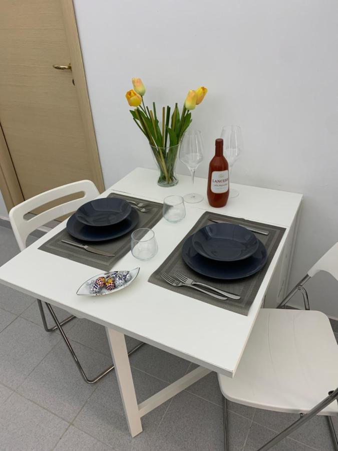 Casa Vacanza Isola Bella Appartamento Syracuse Esterno foto